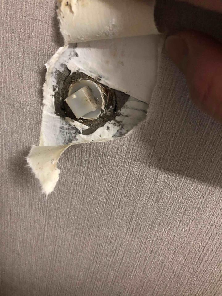 漏水處理案件圖片