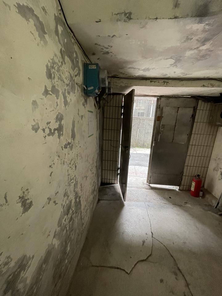 油漆工程案件圖片