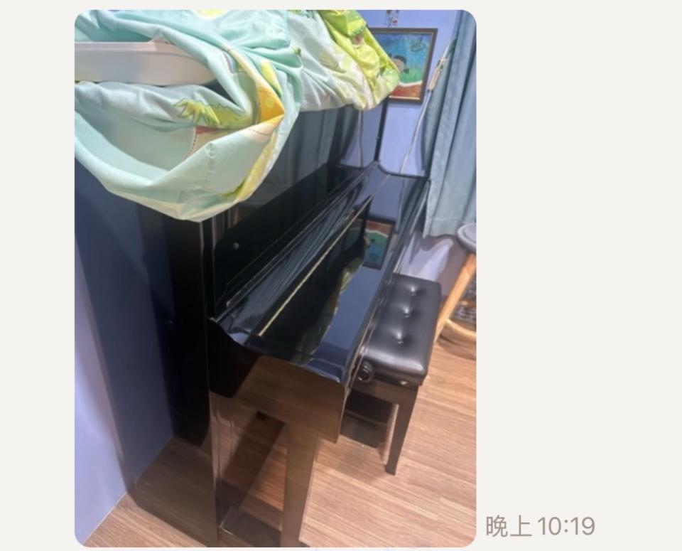 鋼琴搬運案件圖片 鋼琴搬運案件圖片