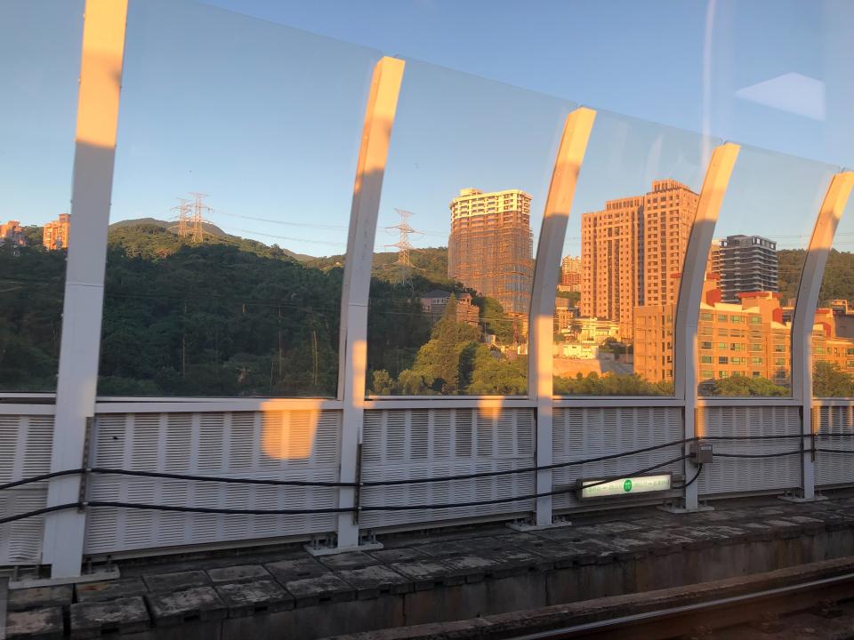 玻璃清潔案件圖片