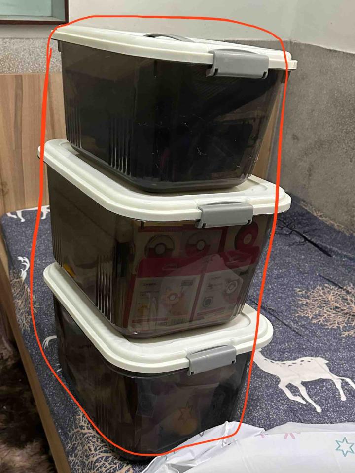 搬家案件圖片