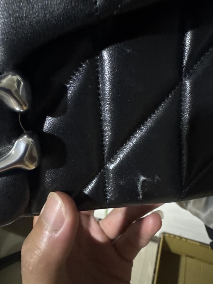修鞋修包案件圖片