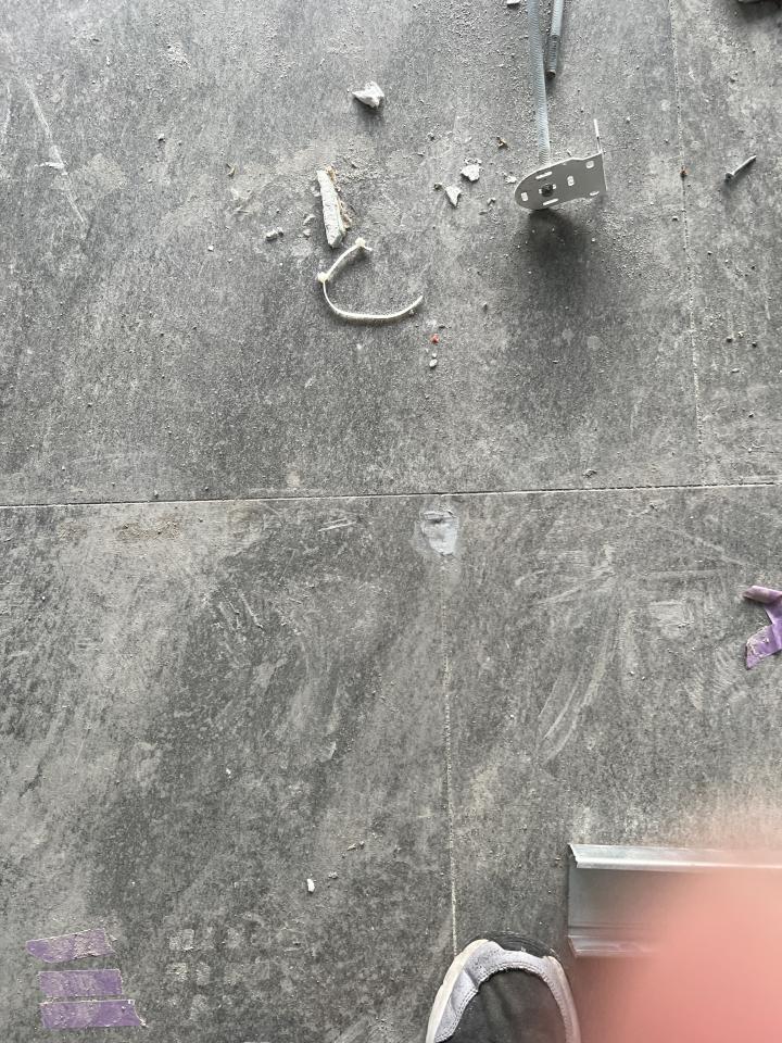 地板維修案件圖片