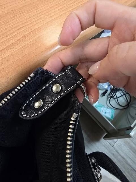 修鞋修包案件圖片