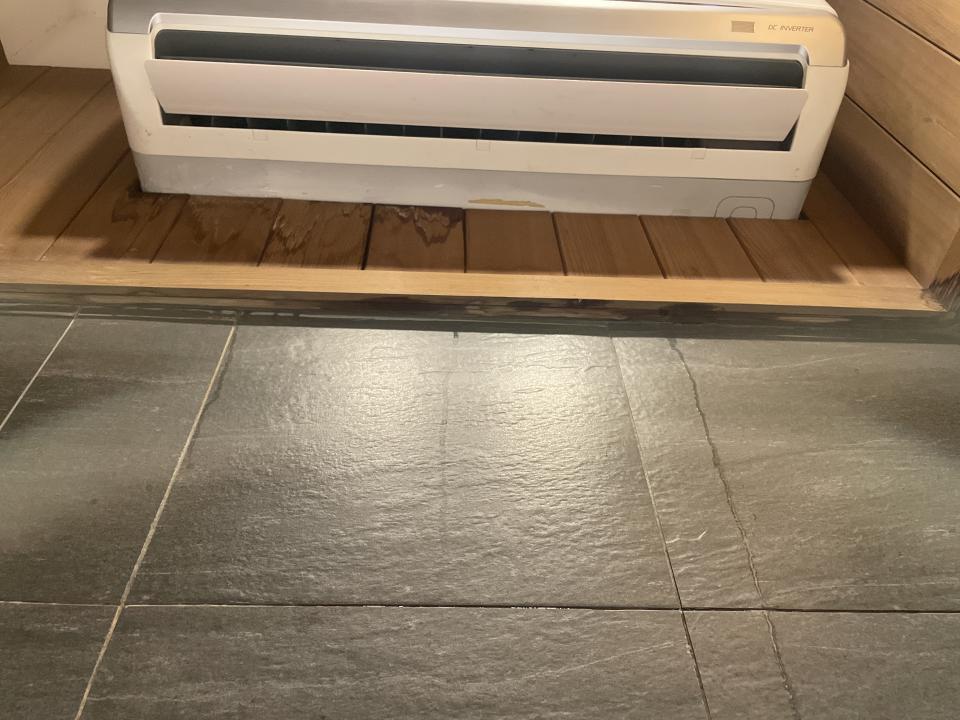 冷氣維修保養案件圖片