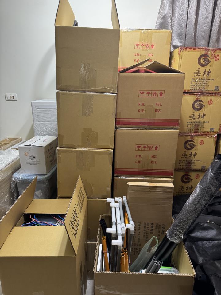 搬家案件圖片