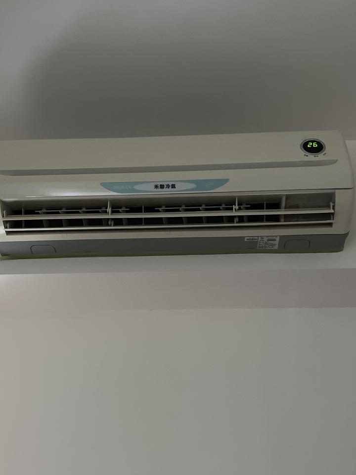 冷氣清洗案件圖片 冷氣清洗案件圖片