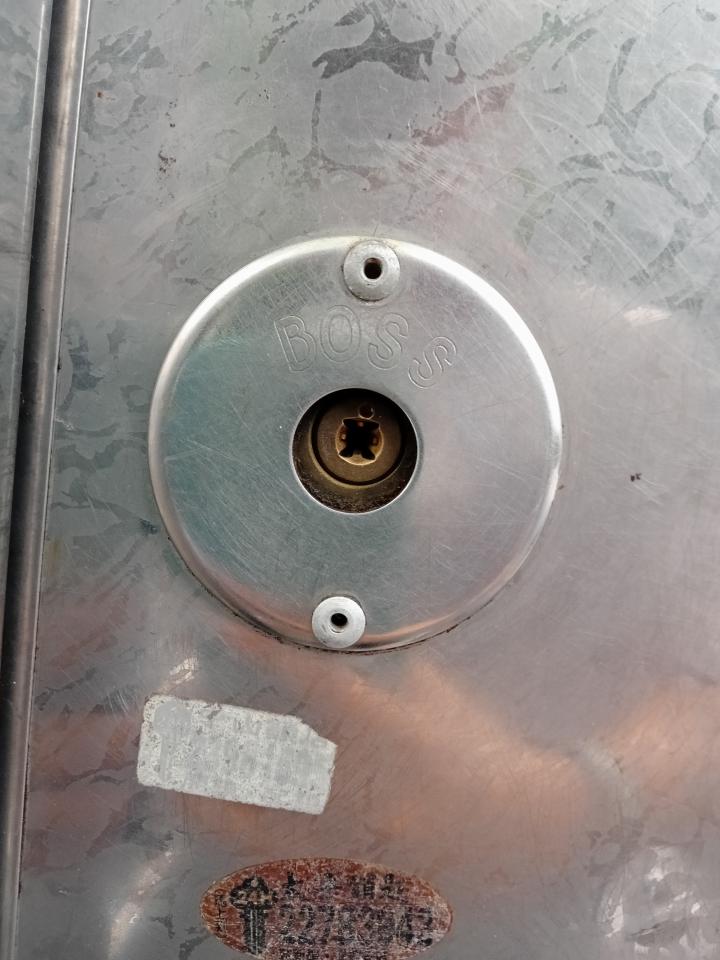 鎖匠案件圖片