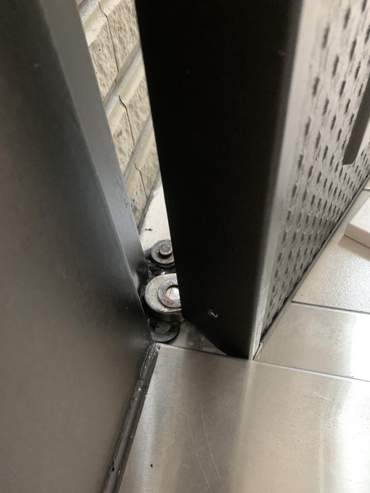 大門案件圖片