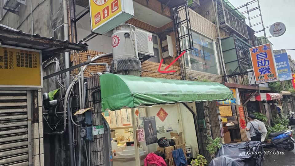 屋頂防水案件圖片