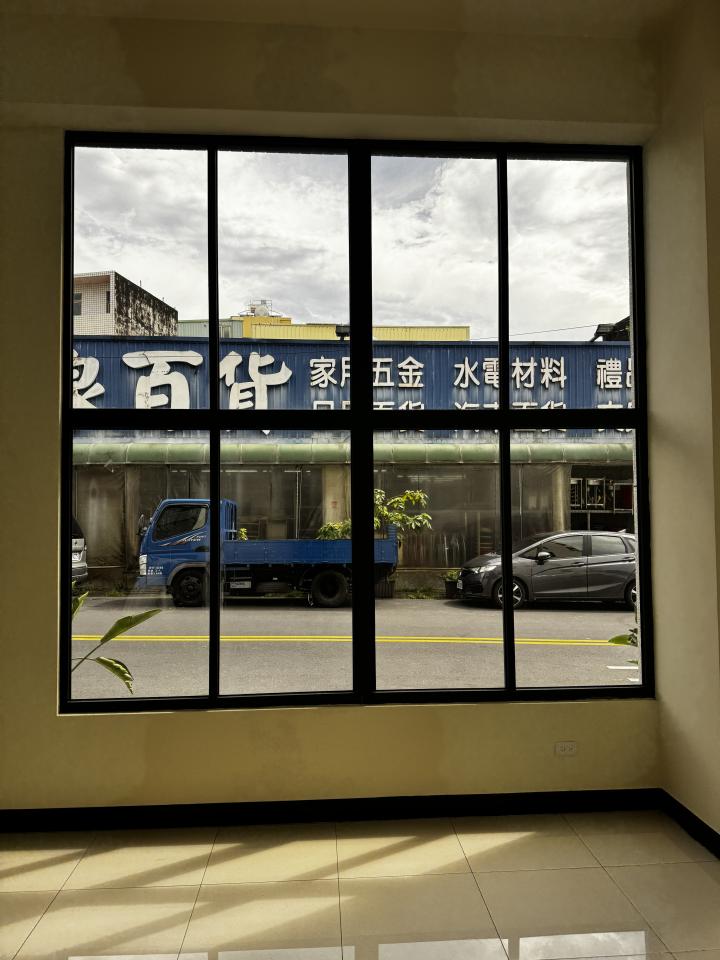 店面清潔案件圖片