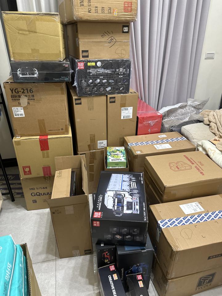 搬家案件圖片