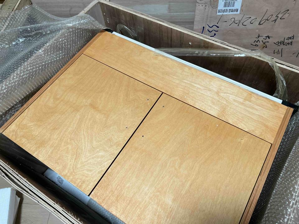 衛浴設備安裝案件圖片