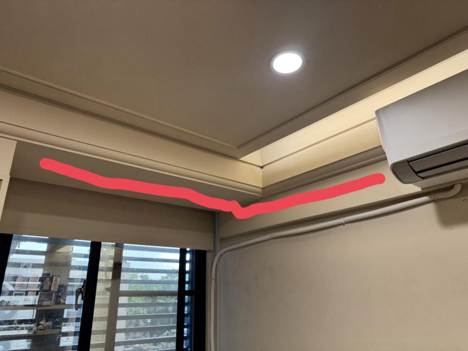 冷氣包管案件圖片