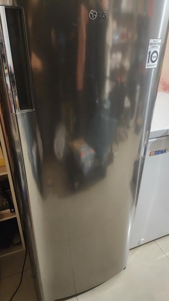 冰箱維修案件圖片