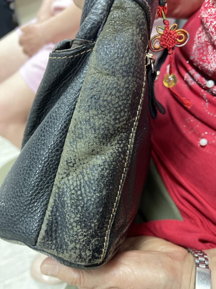 修鞋修包案件圖片