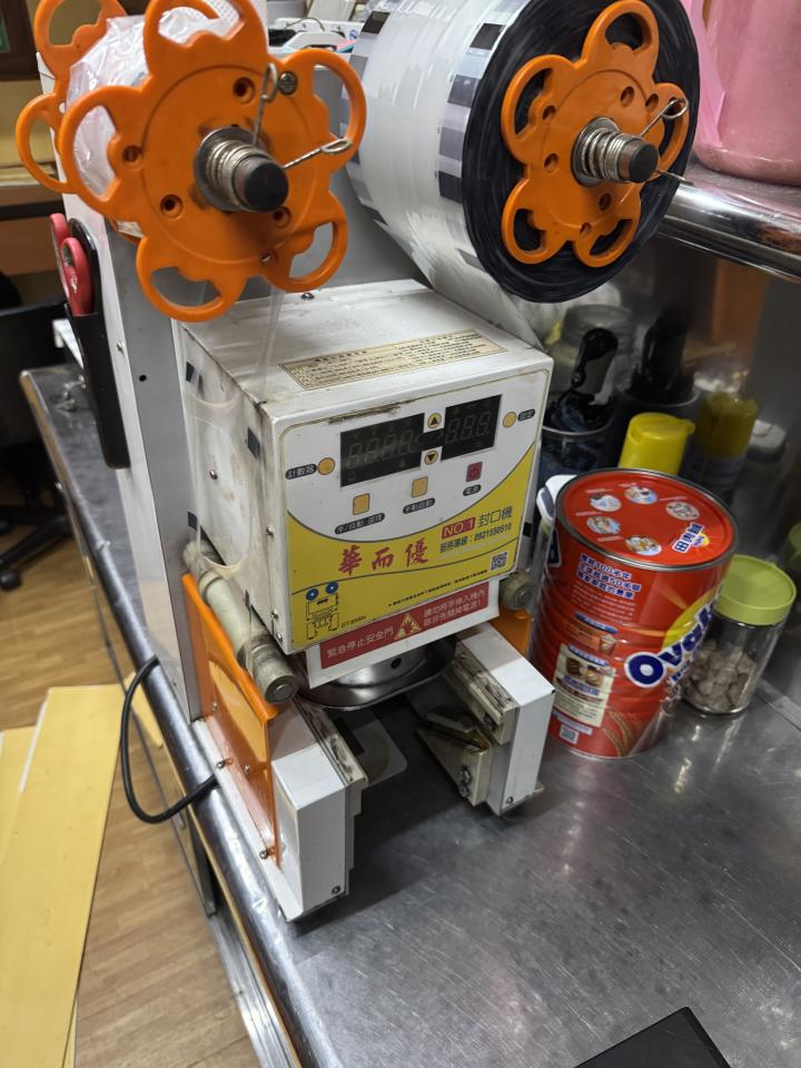 餐飲設備案件圖片