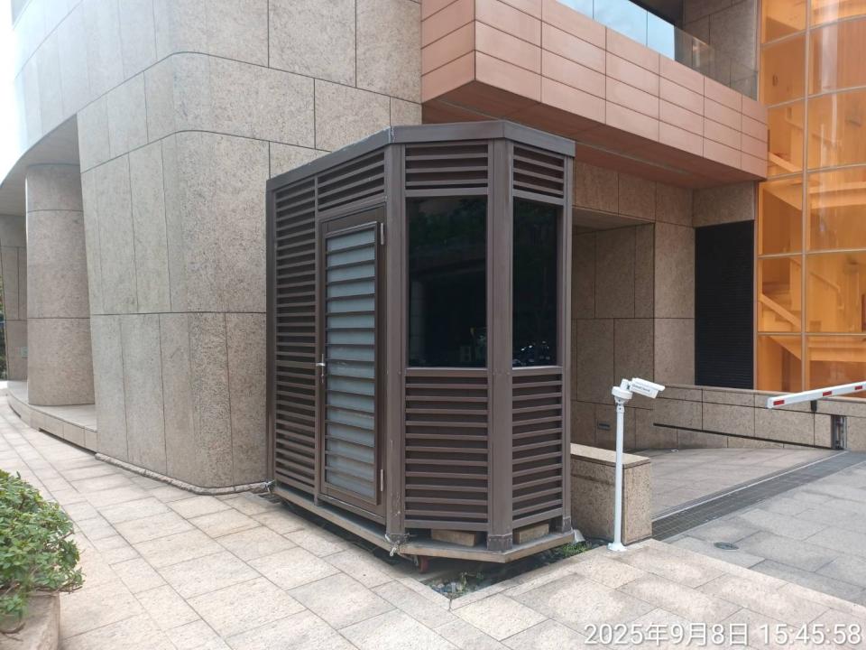 拆除工程案件圖片