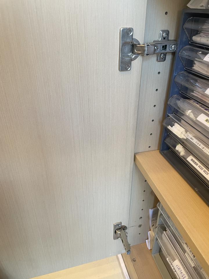 系統櫃訂製案件圖片