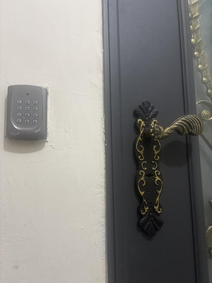 鎖匠案件圖片