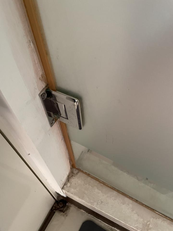 玻璃門案件圖片