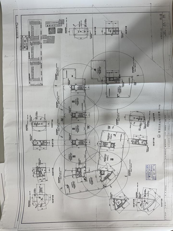 避雷針安裝案件圖片