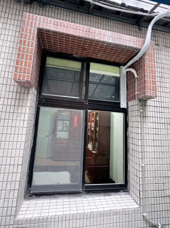 隔音窗案件圖片