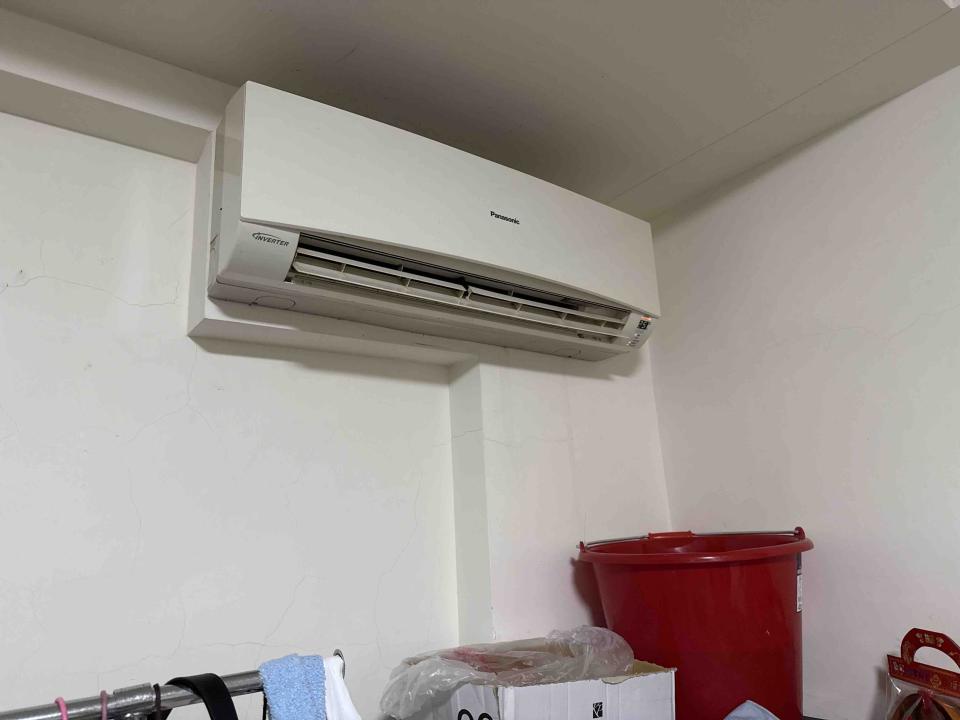 冷氣維修保養案件圖片