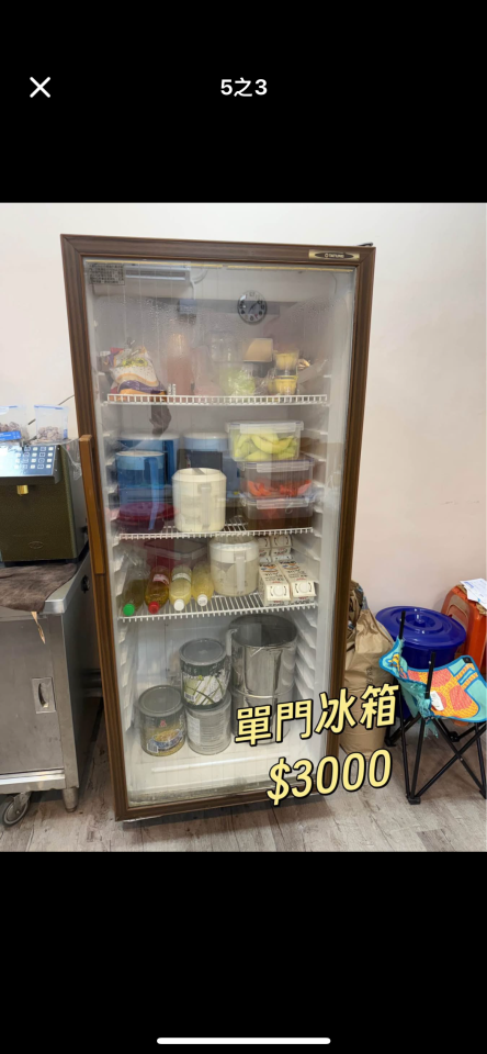 載貨運輸服務案件圖片