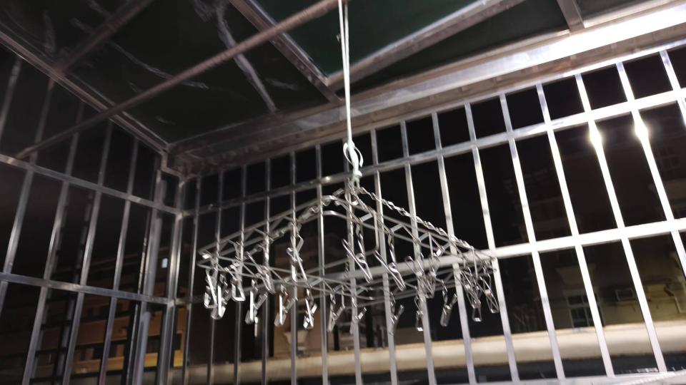 採光罩案件圖片