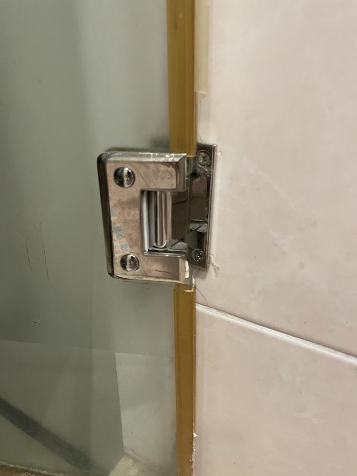 玻璃門案件圖片