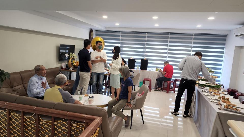 地毯訂製案件圖片