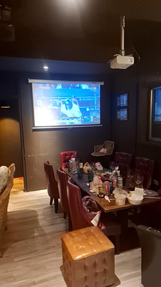 店面清潔案件圖片