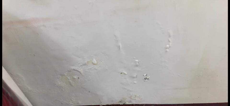 油漆工程案件圖片