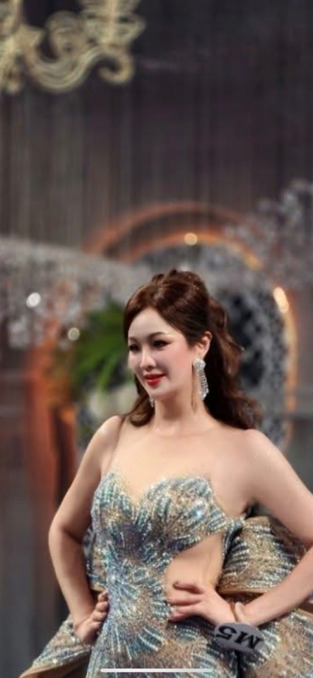 妝髮造型師案件圖片