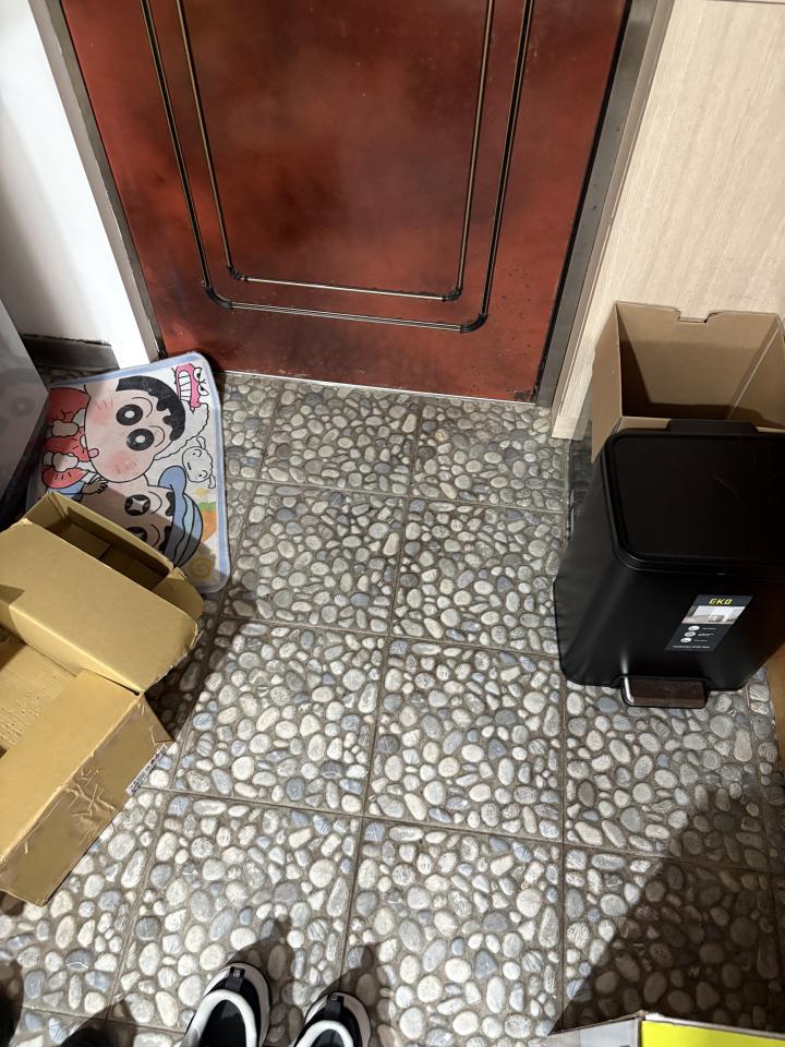 搬家清潔案件圖片