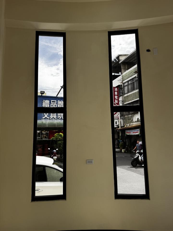 店面清潔案件圖片