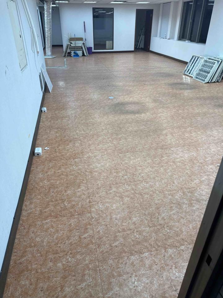 地板施工案件圖片