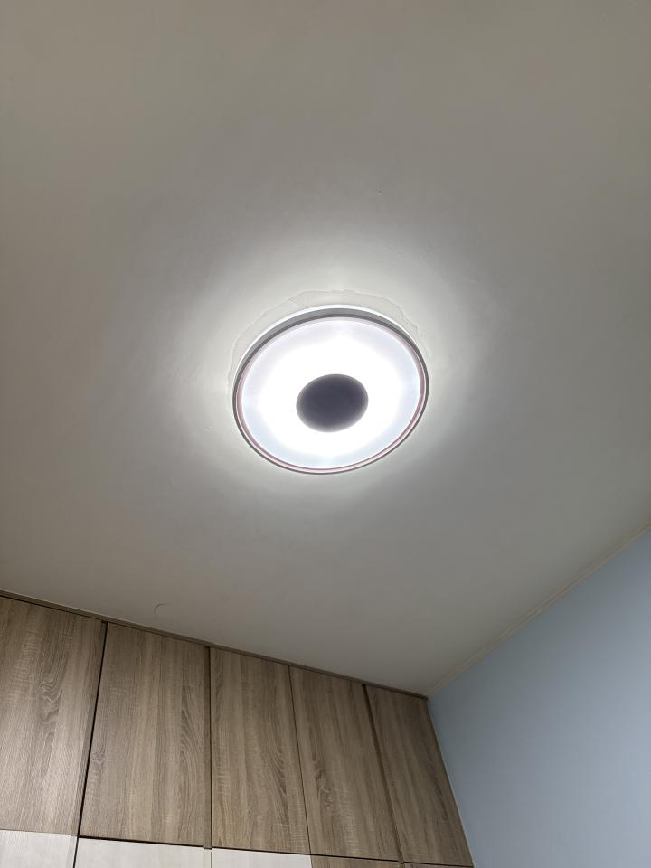 燈具維修案件圖片