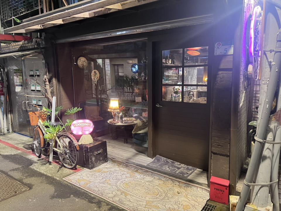 店面清潔案件圖片