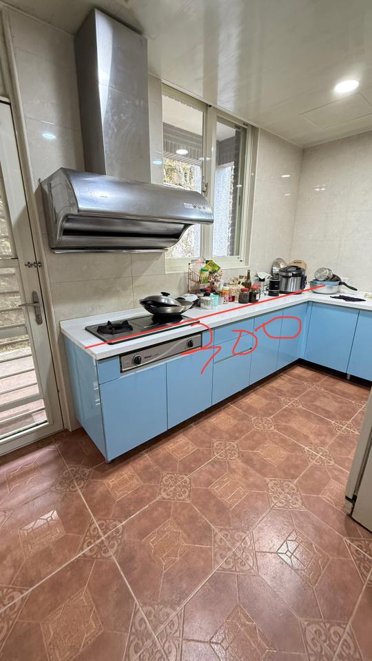 廚具安裝案件圖片
