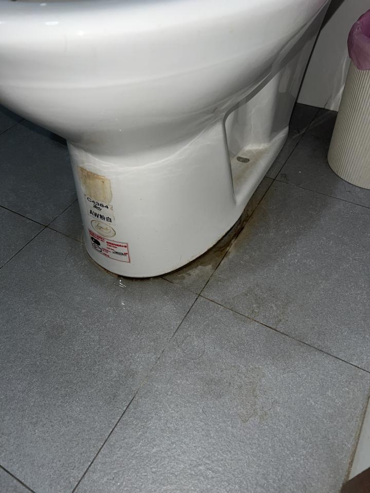馬桶裝修案件圖片