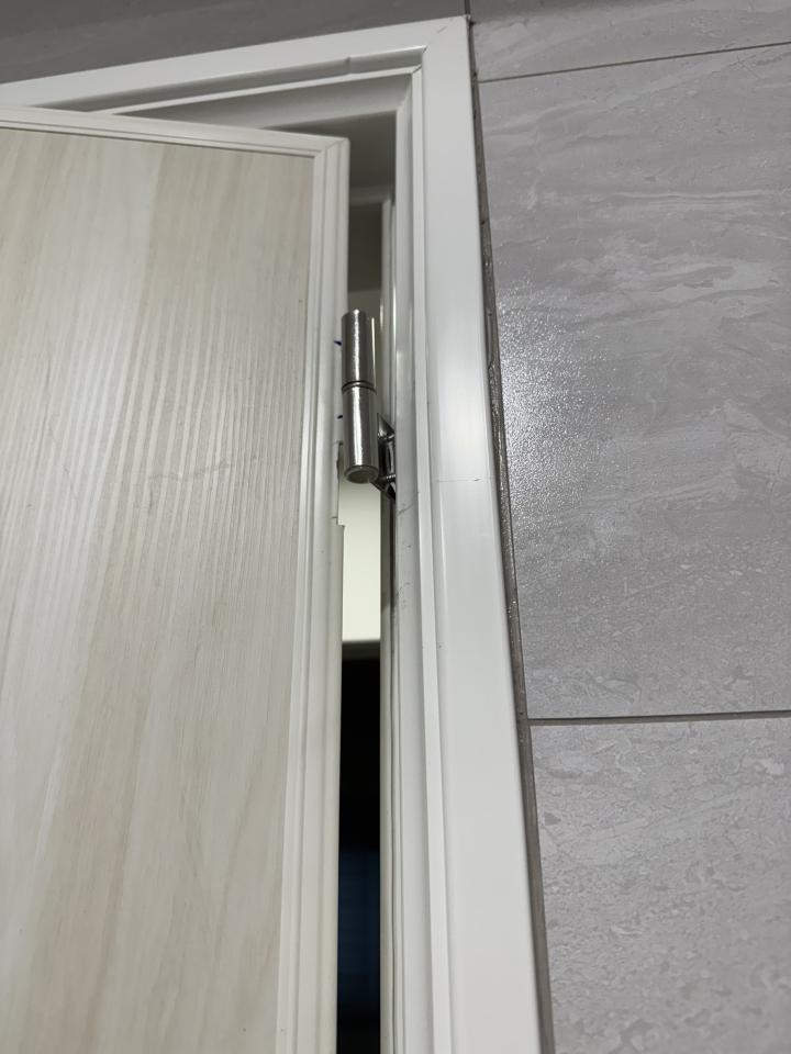 門片維修案件圖片