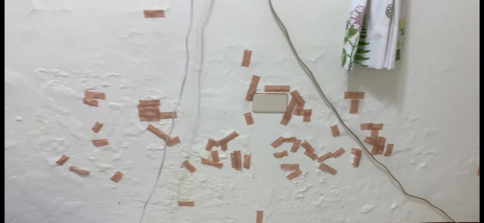 油漆工程案件圖片
