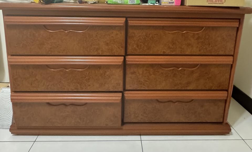大型家具回收案件圖片