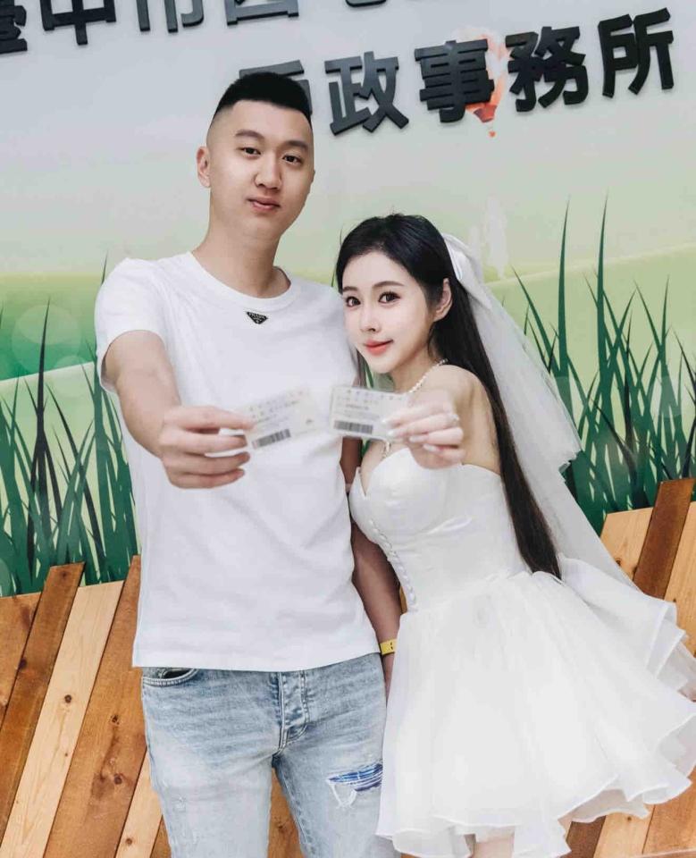 人像攝影案件圖片