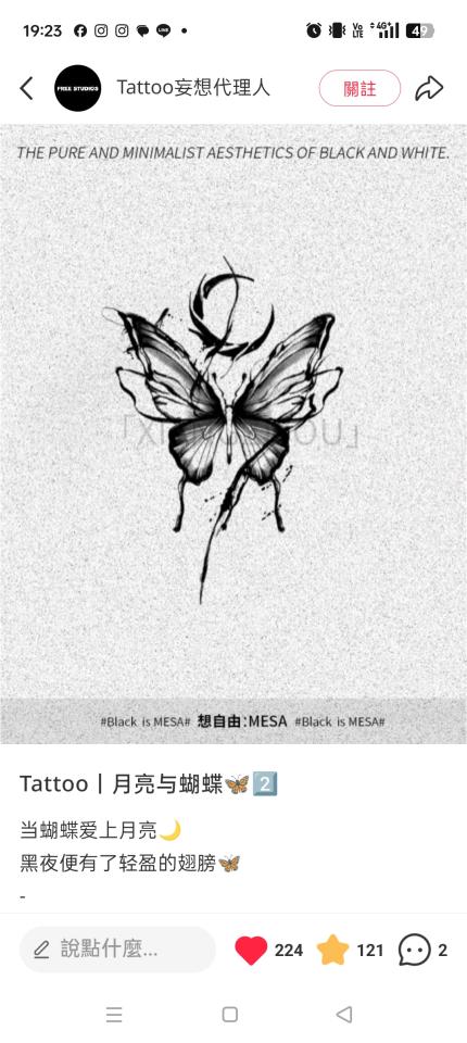 刺青案件圖片 刺青案件圖片