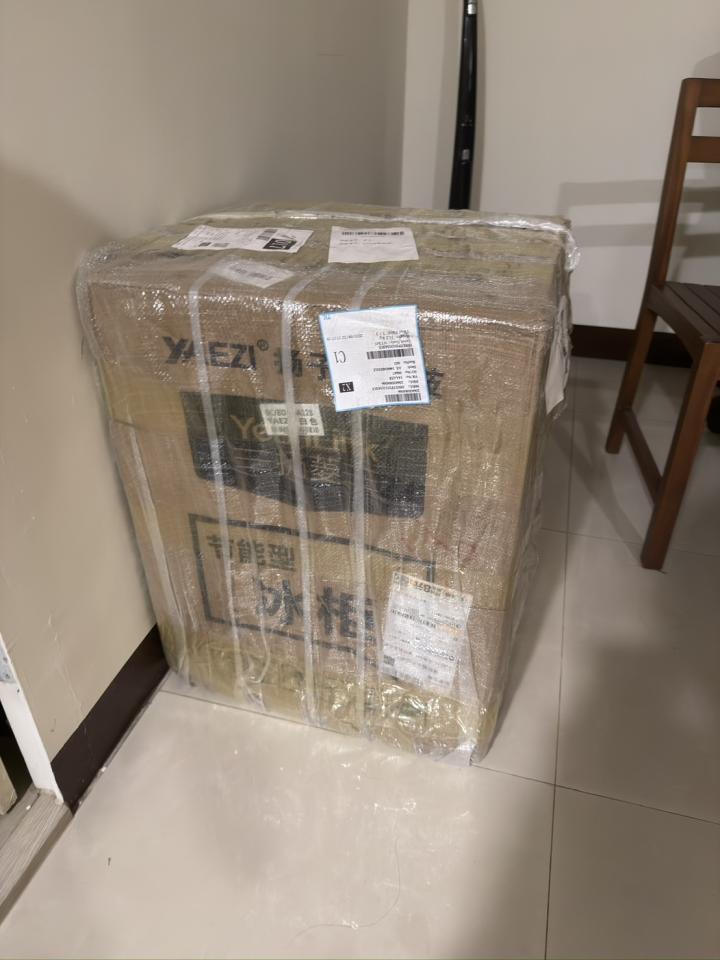 大型垃圾回收案件圖片