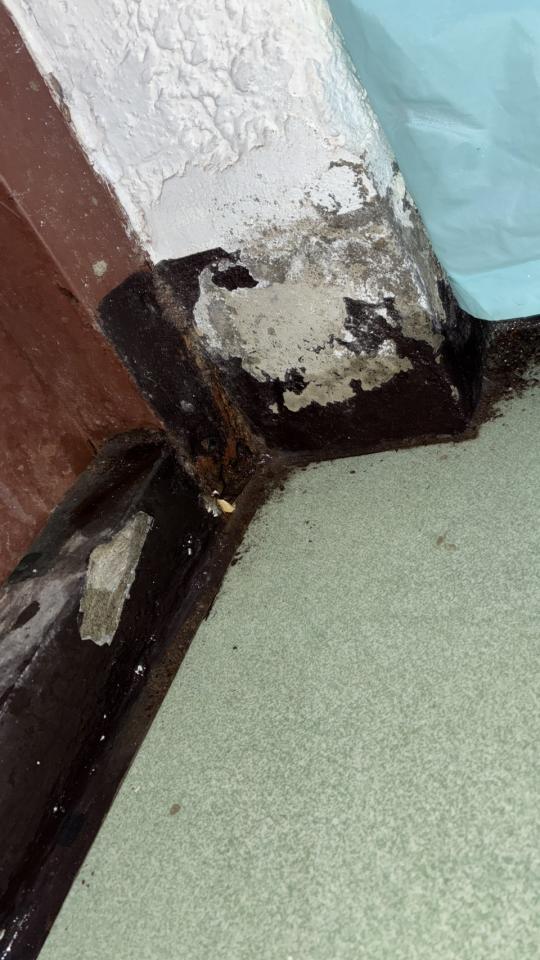 漏水處理案件圖片