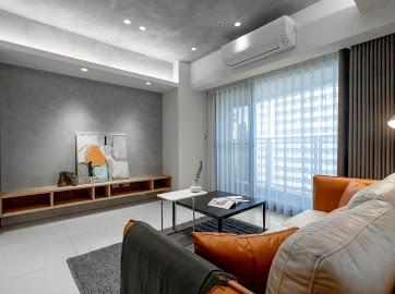 Holger - 文心匯-實品屋設計、施工